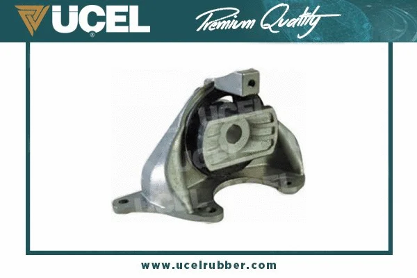 Support moteur UCEL 31400