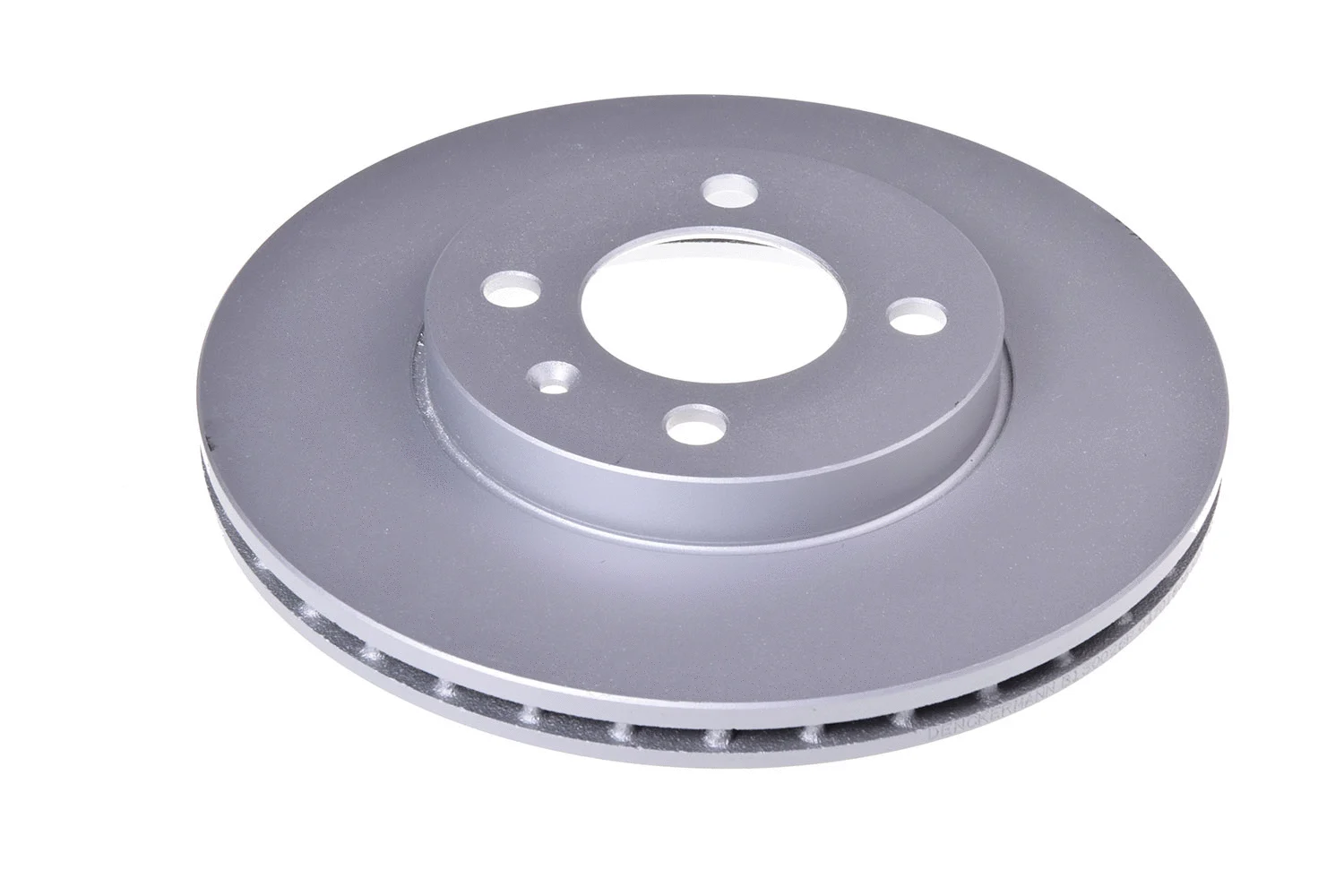 Disque de frein DENCKERMANN B130026P
