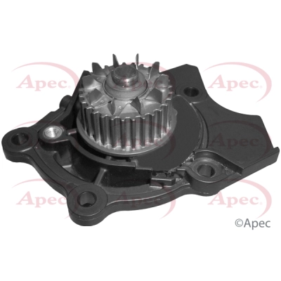 Pompe à eau, refroidissement du moteur APEC AWP1050