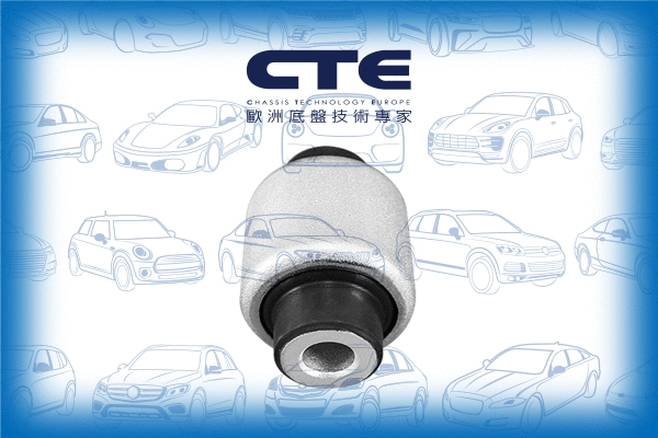 Suspension, bras de liaison CTE CBH21039