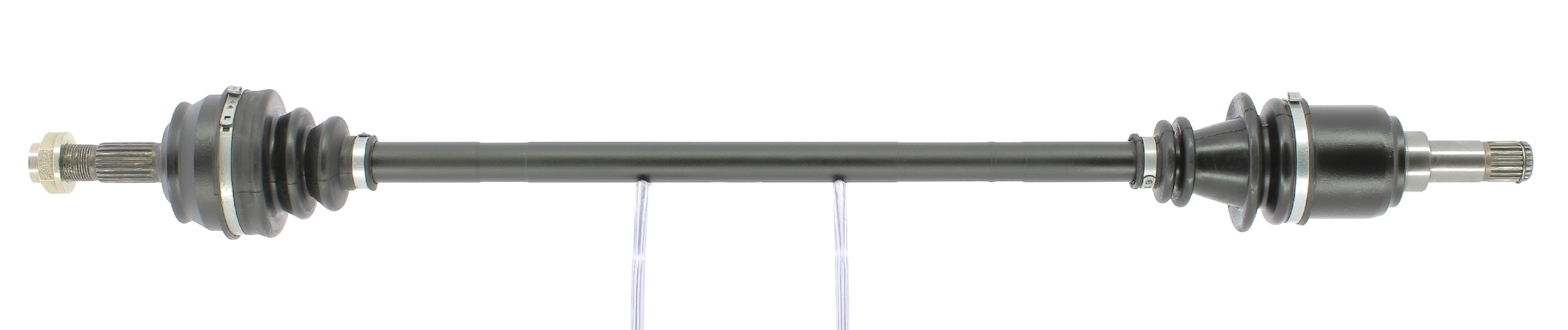 Arbre de transmission FRIESEN FDS1349