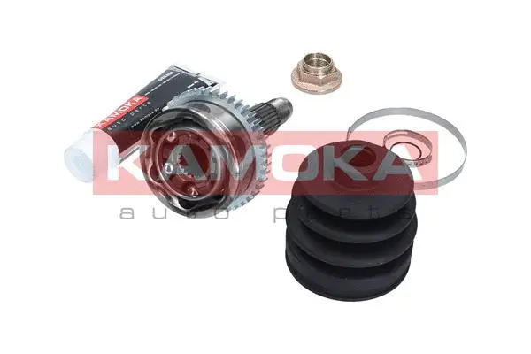 Jeu de joints, arbre de transmission KAMOKA 7194