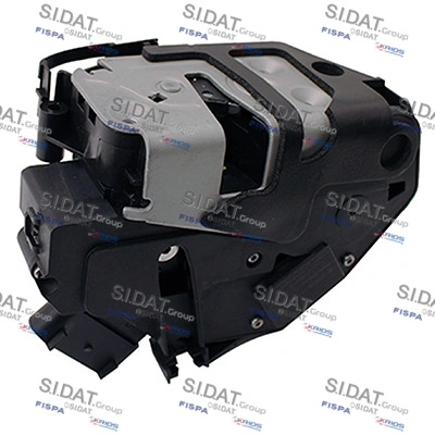 Serrure de porte SIDAT 610793A2