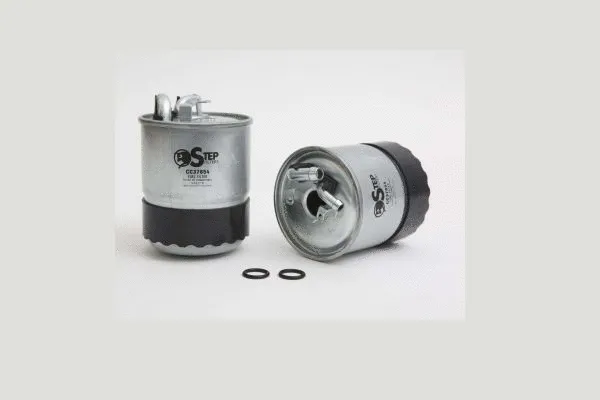 Filtre à carburant STEP FILTERS CC37854