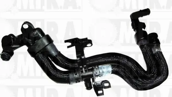 Durite de radiateur MI.R.A. 16/6403