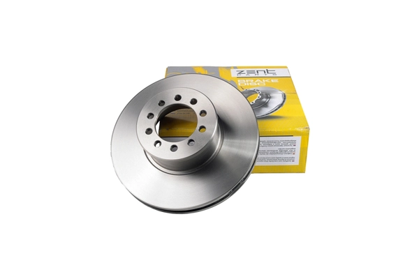 Disque de frein ZentParts Z05927