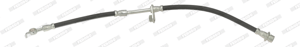 Flexible de frein FERODO FHY2697