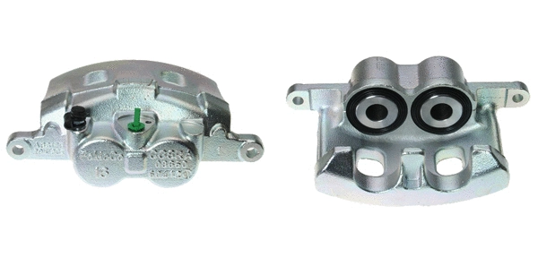 Étrier de frein 4X4 ESTANFI PDF-47-168