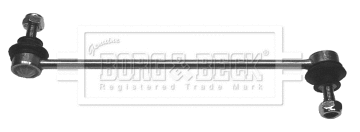 Entretoise/tige, stabilisateur BORG & BECK BDL6706