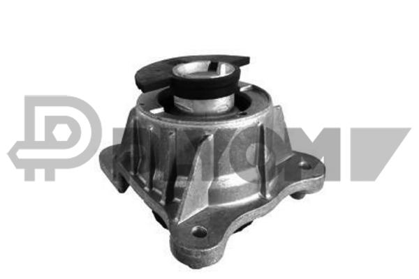 Support moteur PLYOM P776238