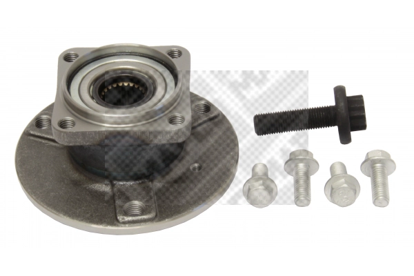 Kit de roulements de roue MAPCO 26935