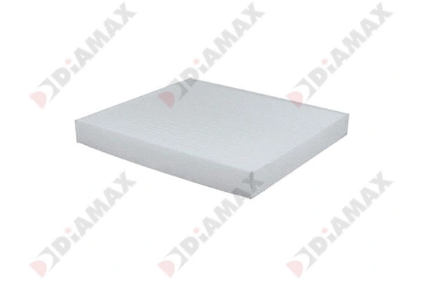 Filtre, air de l'habitacle DIAMAX DP4351