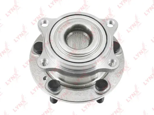 Kit de roulements de roue LYNXAUTO WH-1168