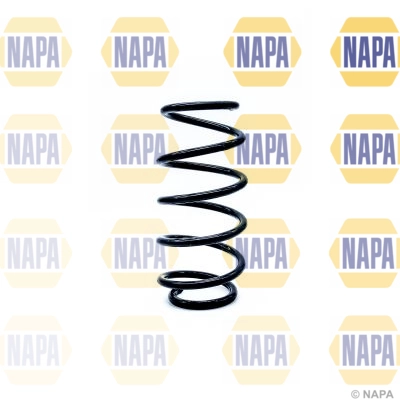 Ressort de suspension NAPA NCS1239