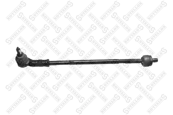Rotule de direction intérieure, barre de connexion STELLOX 59-01174-SX