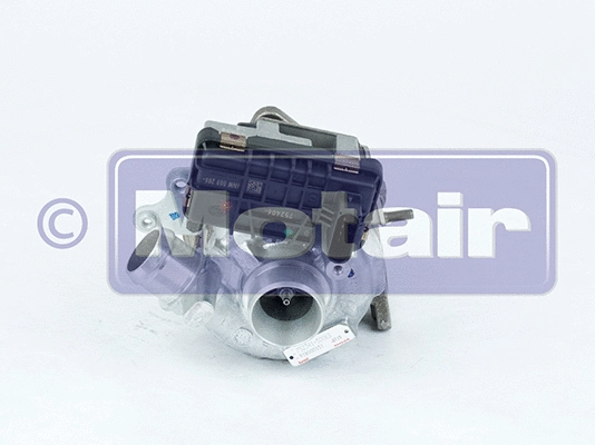 Turbocompresseur, suralimentation MOTAIR TURBO 335802