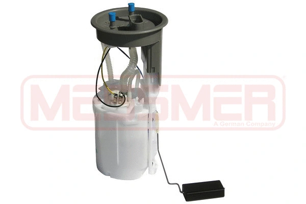 unité d'alimentation de carburant MESSMER 775121