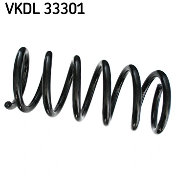 Ressort de suspension SKF VKDL 33301