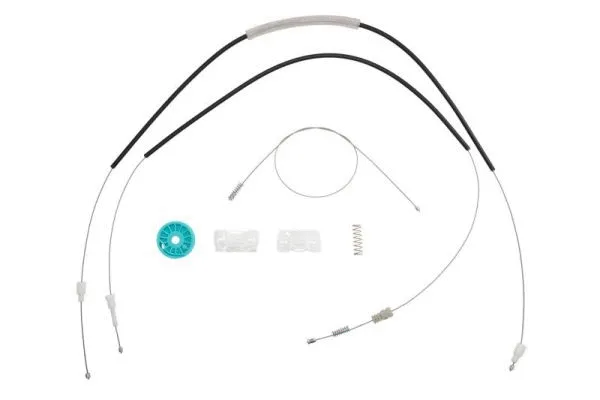 Kit de réparation, lève-vitre BLIC 6205-03-016803P
