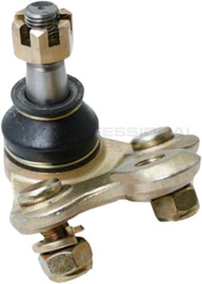 Rotule de suspension Professional Parts 61400000