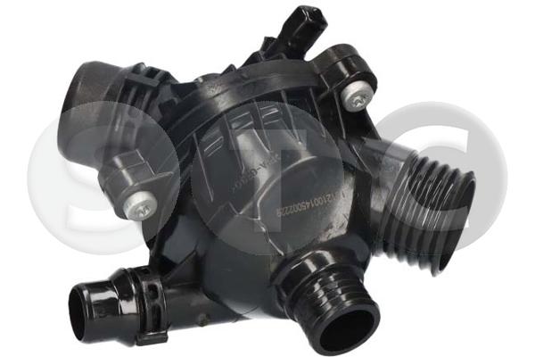 Boîtier du thermostat STC T402229