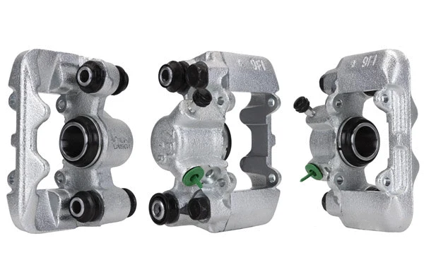 Étrier de frein Technika BC0114