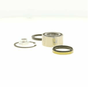 Kit de roulements de roue A.Z. Meisterteile AZMT-42-051-1802