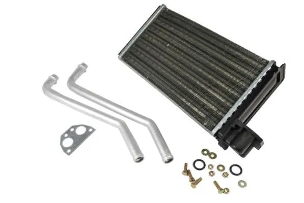 Système de chauffage THERMOTEC D6P006TT