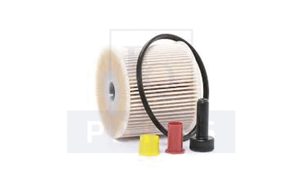 Filtre à carburant EQUAL QUALITY FC4142