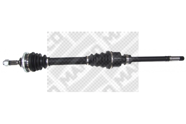Arbre de transmission MAPCO 16377