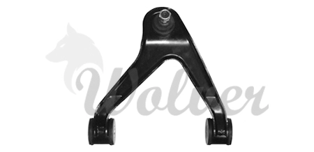 Rotule de barre de connexion WOLVER SP301022