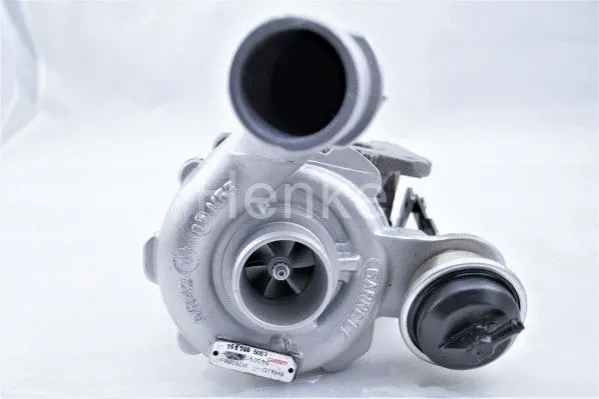 Turbocompresseur, suralimentation Henkel Parts 5111011N