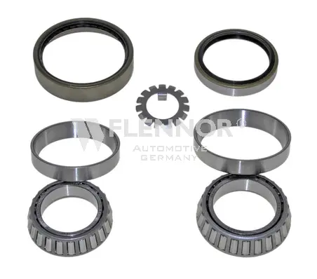Kit de roulements de roue FLENNOR FR490099