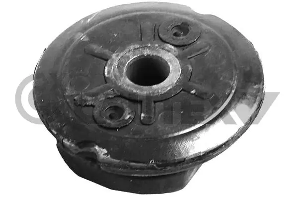 Suspension, ressort à lames CAUTEX 760362