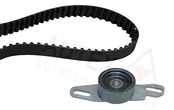 Kit de courroie crantée AUTEX 702249
