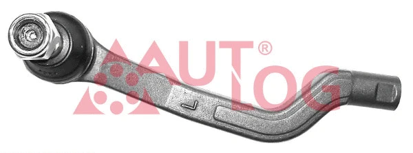 Rotule de barre de connexion AUTLOG FT1386