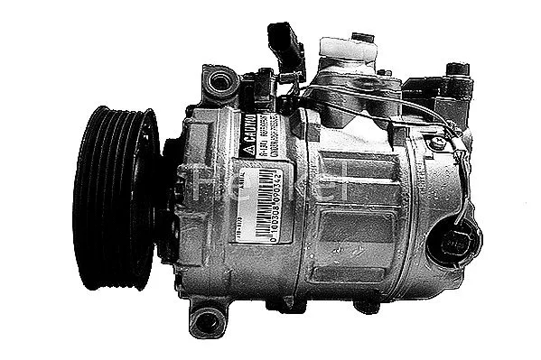 Compresseur, climatisation Henkel Parts 7110873R