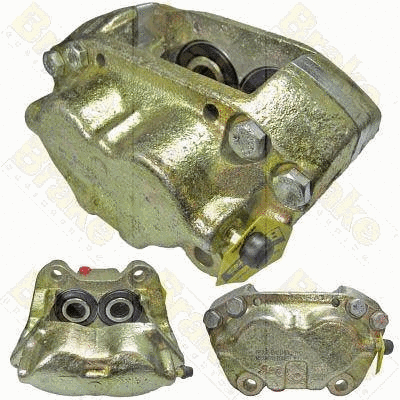 Étrier de frein Brake ENGINEERING CA515R