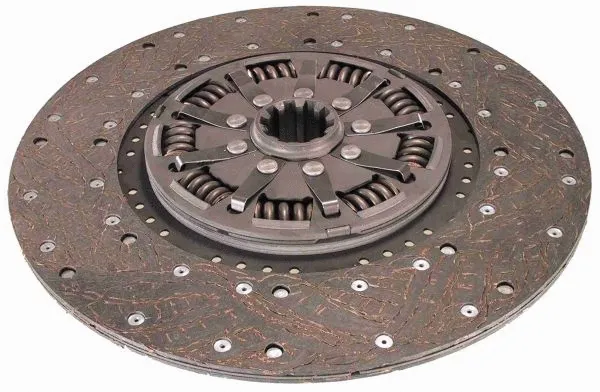 Disque d'embrayage KAWE 4428