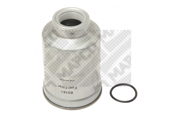 Filtre à carburant MAPCO 63181