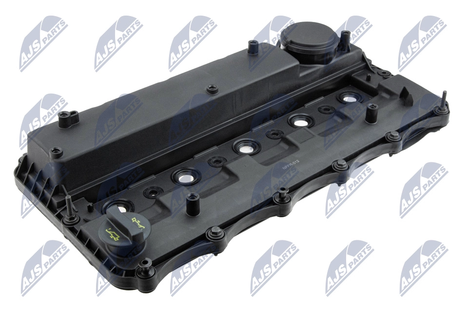 Couvercle de culasse NTY BPZ-FR-012