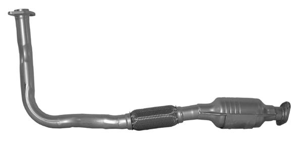 Catalyseur VEGAZ GmbH OK-979
