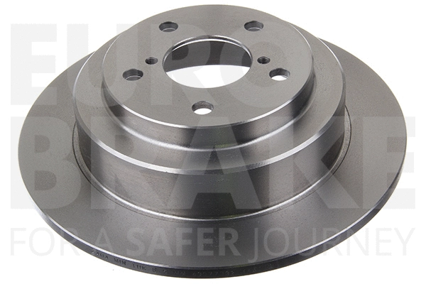 Disque de frein EUROBRAKE 5815204404