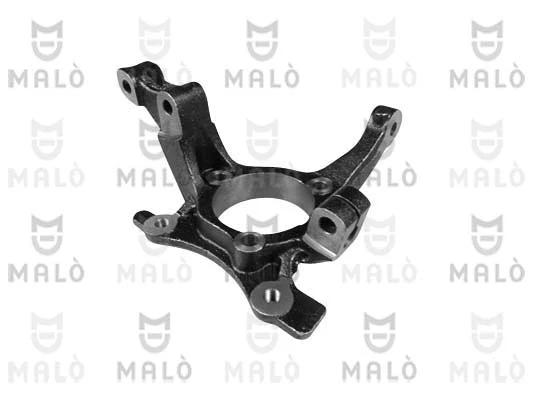 Fusée d'essieu, suspension de roue AKRON-MALÒ 28063
