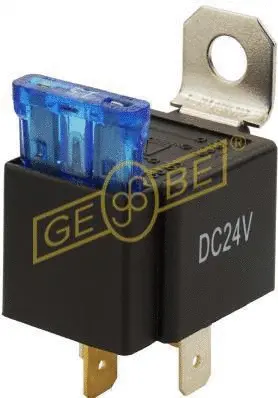 Débitmètre de masse d'air GEBE 9 5020 1