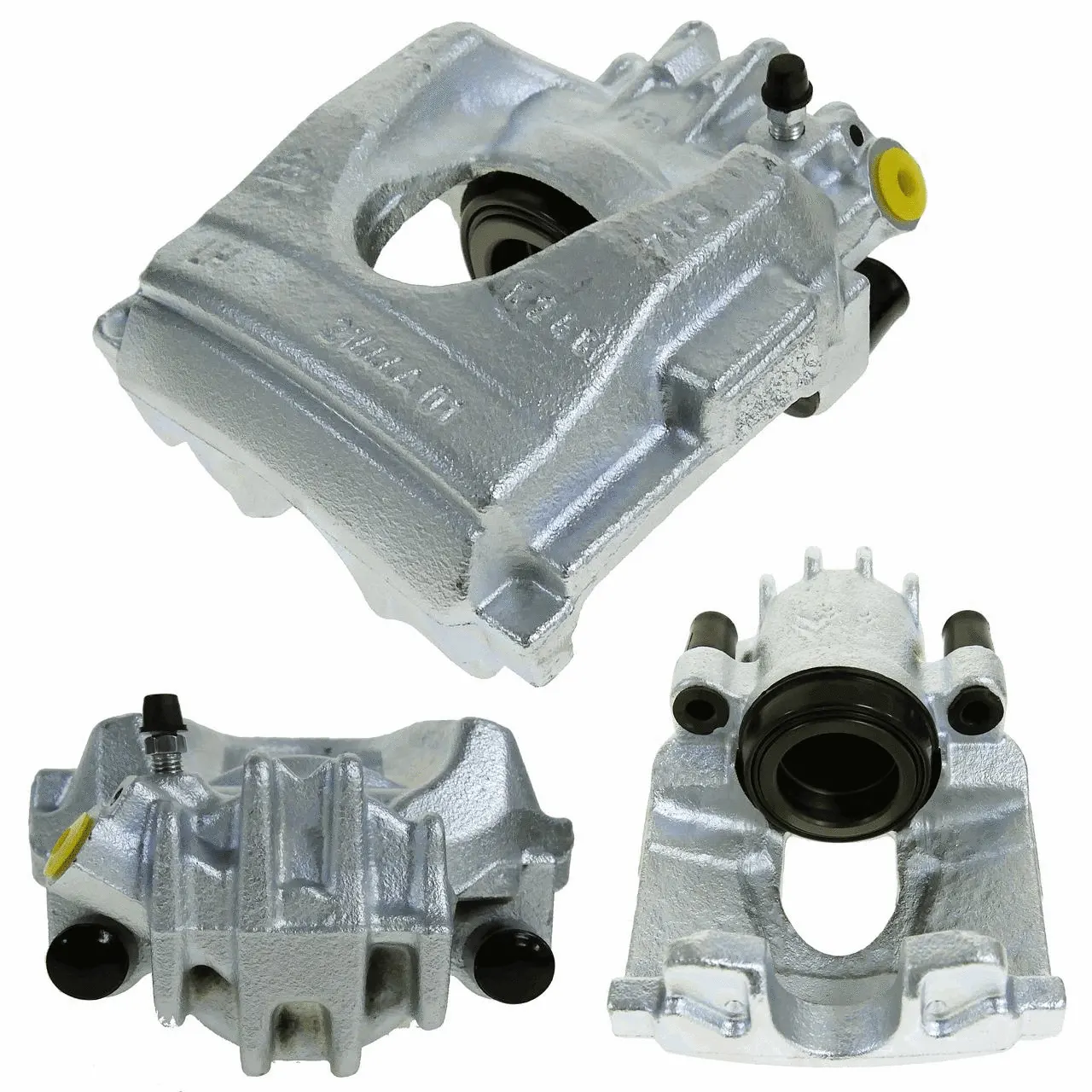 Étrier de frein Brake ENGINEERING CA2955