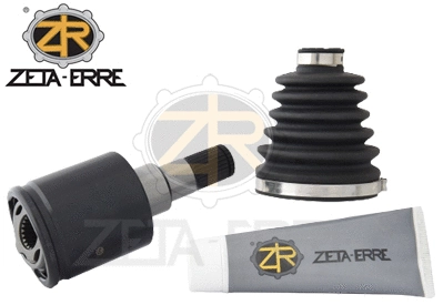 Jeu de joints, arbre de transmission ZETA-ERRE ZR7259