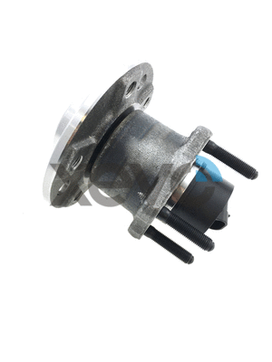 Capteur, vitesse de roue XEVO XBS185