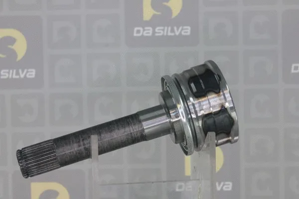 Jeu de joints, arbre de transmission DA SILVA J7806
