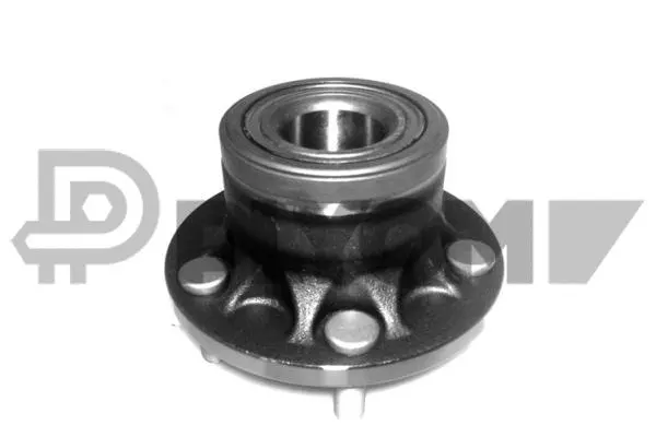 Moyeu de roue PLYOM P750638